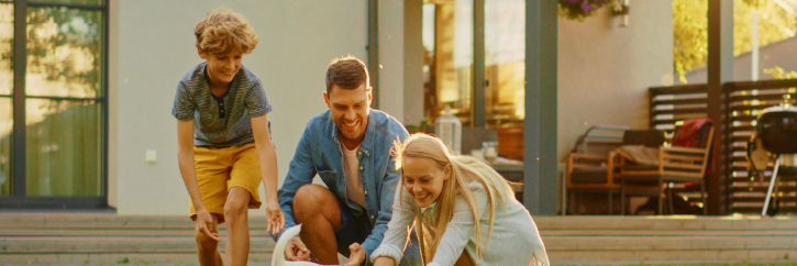 Výkon který přesvědčí