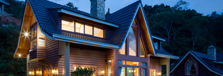 Získejte dotace na zateplení